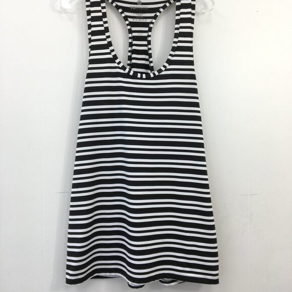 90 Degree Racerback Athletic Tank Bundle of 2 Size L EXCELLENT Condition - Picture 2 of 9